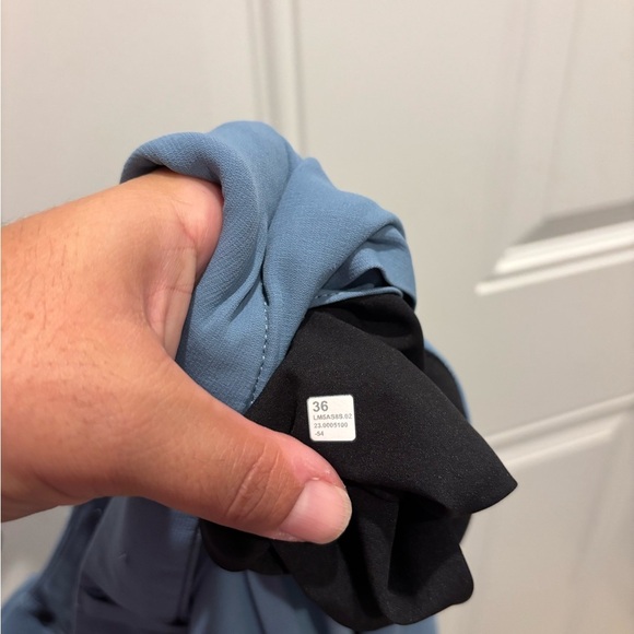 Lululemon Commission Pant  Golf Performance Men’s - Picture 6 of 6